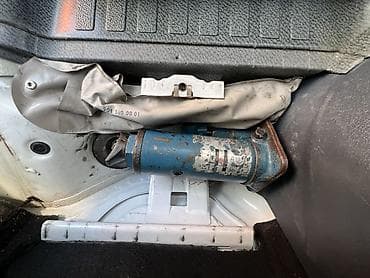 mazda demio 1 5: Легкий грузовик, Mercedes-Benz, Стандарт, Новый — 8