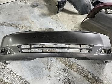 Бампер Toyota, Б/у