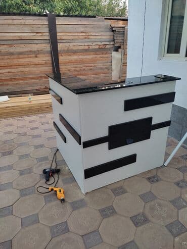 шкаф купе по индивидуальным размерам: Мебель на заказ, Кухня, Кухонный гарнитур, Столешница, Шкаф — 18