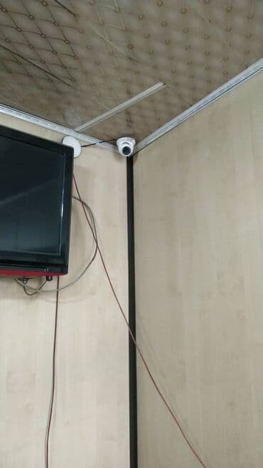 electro: Системы видеонаблюдения, Домофоны, Охраннопожарные сигнализации | Офисы, Квартиры, Дома | Установка, Демонтаж, Настройка — 7