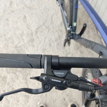 купить фикс в бишкеке: Горный велосипед, Falcon, Рама L (172 - 185 см), Алюминий, Новый — 7