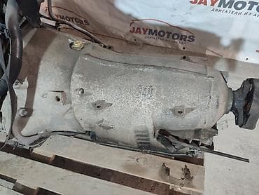 АКПП Mercedes-Benz C-class W203 M-271 1.8 KOMPRESSOR 2006 (б/у)