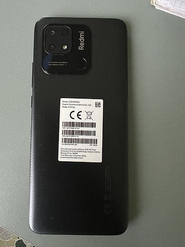 poco x5 pro бу: Redmi, Redmi 10C, Б/у, 128 ГБ, цвет - Черный, 2 SIM — 3
