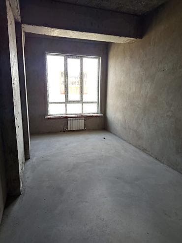 комната аламедин 1: 1 бөлмө, 40 м², Элитка, 11 кабат, Даяр ПСО (өзү оңдоп түзөтүп бүтүү үчүн) — 4