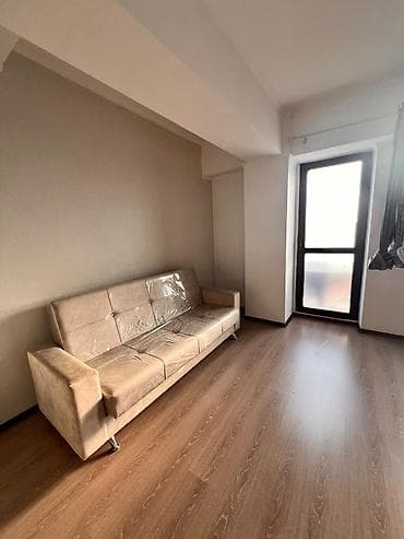 Недвижимость: 1 комната, 36 м², Западный (новый) автовокзал 3 этаж, Евроремонт — 4