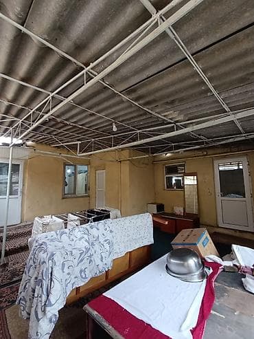 Дома: 🏡 **Продаётся уютный дом в Бишкеке!** 📍 **110 квартал** 🏠 **4 — 1