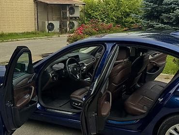 m5 e60: BMW 5 series: 2020 г., 2 л, Автомат, Бензин, Седан — 7
