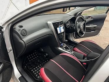 gx 460: Toyota Blade: 2005 г., 1.8 л, Автомат, Бензин, Универсал — 9