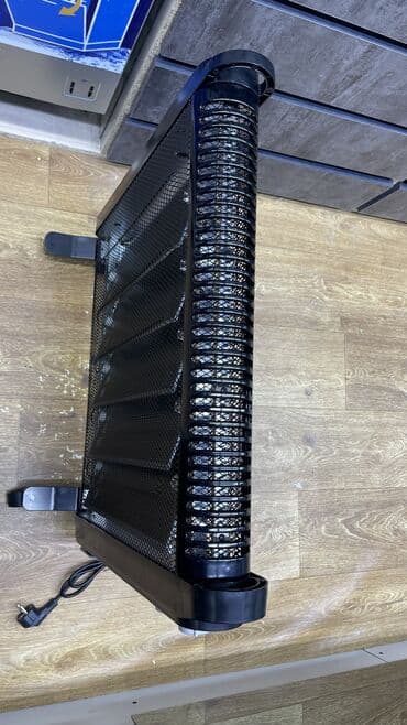 обогреватели техномир: ️ Тип обогревателя: МИКРОТЕРМИЧЕСКИЙ 🏮 Модель: Техномир TH-1288 ⚡ — 4