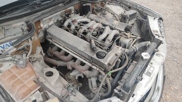 авто с доплатой: Mercedes-Benz S-Class: 1980 г., 3 л, Механика, Дизель, Седан — 10