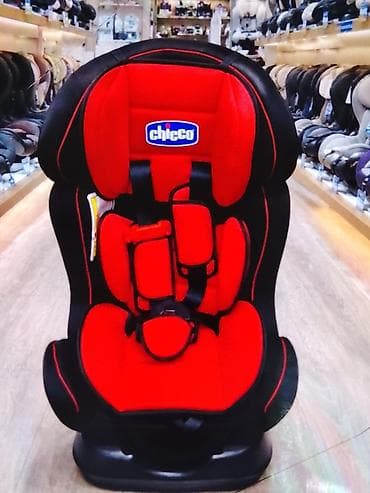 детские камеры: Автокресло новая доставка Детское автокресло Chicco (i-Size) - — 1