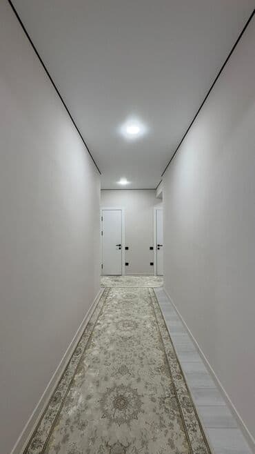 срочно срочно продаю: 3 комнаты, 87 м², Элитка, 8 этаж, Косметический ремонт — 14