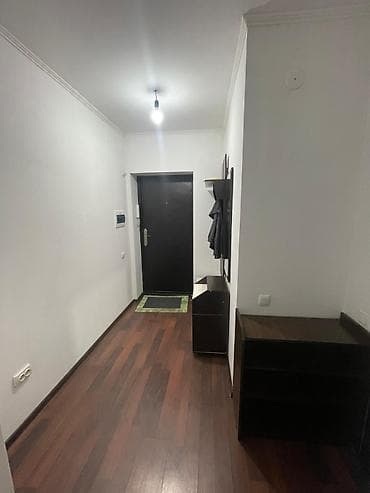 Батирлер: 1 бөлмө, 32 м², Элитка, 4 кабат, Евроремонт — 5