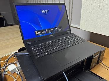 без экрана: Для программирования, Б/у, Intel Core i5 — 7