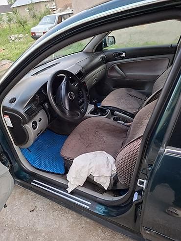 honda avancier бампер: Volkswagen Passat: 2001 г., 1.6 л, Механика, Бензин, Седан — 3