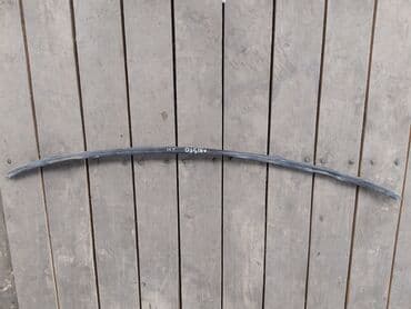 строительства домов из 3d панелей: Toyota Aristo Молдинг, Тойота Аристо пластиковая накладка стекла — 1