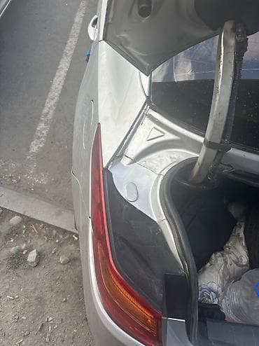 e60 m5: Kia K5: 2014 г., Седан — 9