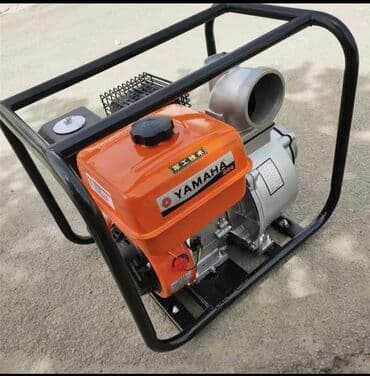 мотопомпы для полива полей: Мотопомпа Дизельная, Бесплатная доставка — 5