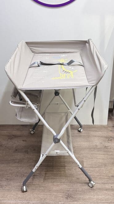 магнитный конструктор купить: Пеленальный стол, Новый, Другой материал — 3