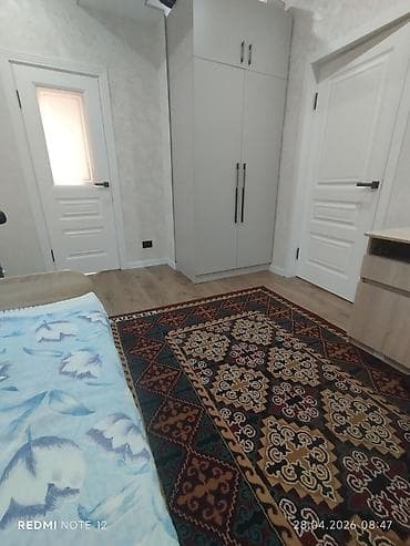 Продажа квартир: 2 комнаты, 60 м², Элитка, 5 этаж, Дизайнерский ремонт — 2