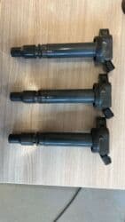 комбинированная варочная панель: Катушка зажигания Toyota Новый, Оригинал — 13