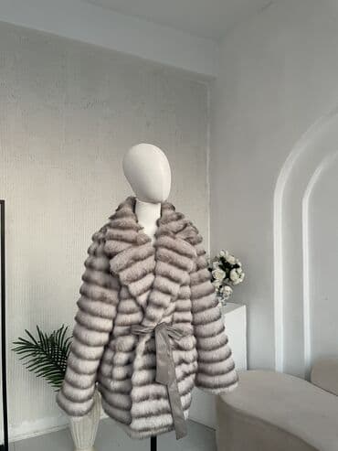 часы fossil: Шуба, Соболь, Короткая модель, Китай, M — 2