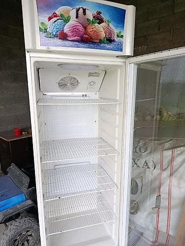 Холодильное оборудование: Для напитков — 2