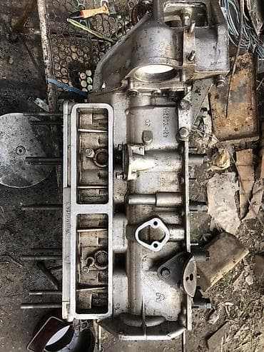 подушка двигатель: Двигатель ЗМЗ 421 на Запчасти ЗМЗ 421 «сотка» разукомплектованный — 5