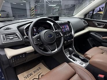 subaru 2019: Subaru Ascent: 2019 г., 2.4 л, Вариатор, Бензин, Кроссовер — 8
