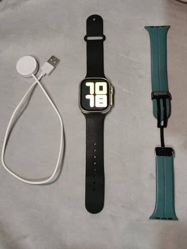 купить ремень кожаный мужской: Продаю эплаоч ультра комплекте 2 ремешка и зарядка — 1