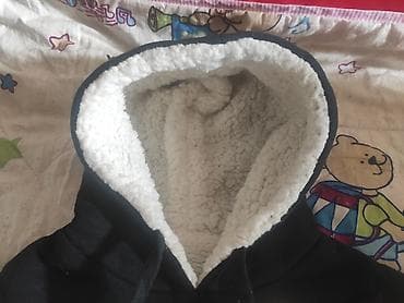 новый спортивный костюм: Рубашка — 2