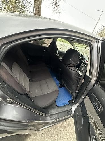 bmw 46: Mazda 6: 2004 г., 2.3 л, Ручные, Бензин, Седан — 10