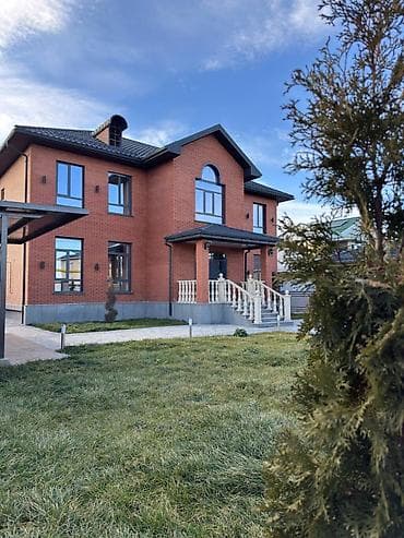 Дом, 360 м², 4 комнаты, Агентство недвижимости, Дизайнерский ремонт