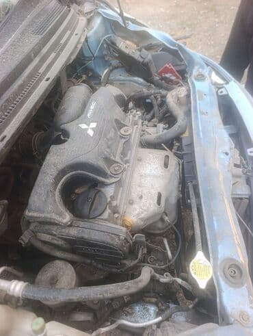 купить запчасти на опель вектра б: Все запчасти есть на Мицубиси Кольт! Объем 1.5 Двигатель Коробка — 5