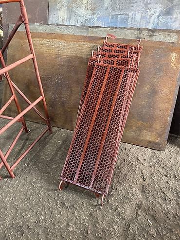 Тушкагаздар: Продаю мини леса 60х1,30х1,2 Удобный для ремонта Маевка Набережная — 8