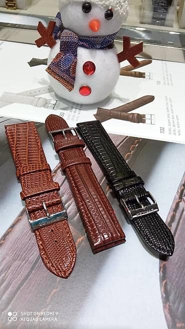 mi bend 6: Листай Огромный выбор ремешков и браслетов на часы! Только Натуральная — 7