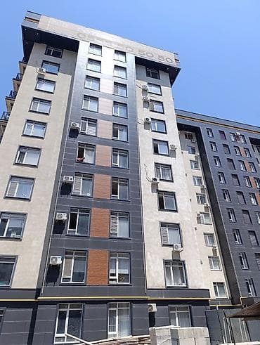 жк discovery: 2 комнаты, 71 м², Элитка, 12 этаж, Готовая ПСО (под самоотделку) — 4