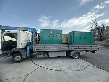 катушка солярис: Стрела 11 м, 3500 т, Борт 6000 кг — 2