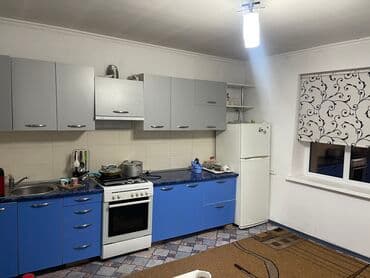 дом долинка: Дом, 100 м², 3 комнаты, Собственник, Старый ремонт — 6