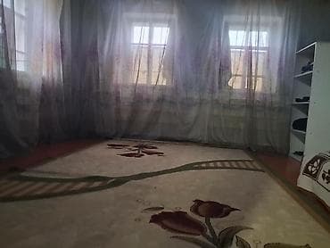 55 м², 3 комнаты