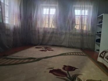 продаю дом расрочка: 55 м², 3 бөлмө — 1