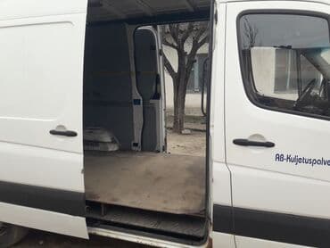 двигатель тойота ист 1.3 бишкек: Легкий грузовик, Mercedes-Benz, Стандарт, 3 т, Б/у — 7