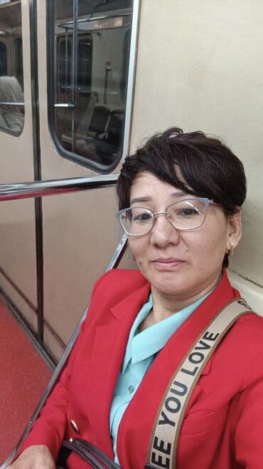 Няня Больше 6 лет опыта, Полный рабочий день at lalafo.kg Няня Больше 6 лет опыта, Полный рабочий день