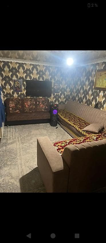 котед: Село Сокулук ул советская 134 Продается жилой дом с придомовой — 4