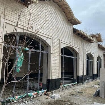 наабайчы керек: Каменщик. С опытом — 14