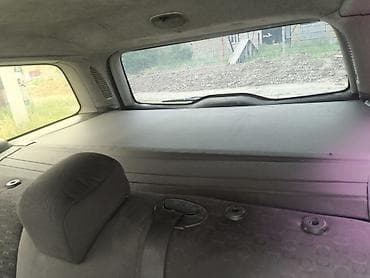 mazda двигатель: Ford Focus: 2003 г., 1.6 л, Механика, Бензин, Универсал — 7