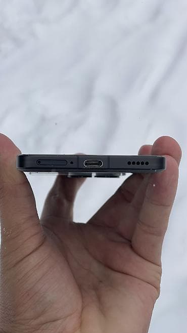 poco x5: Poco F6 Pro, Б/у, 512 ГБ, цвет - Черный, 1 SIM, 2 SIM — 8