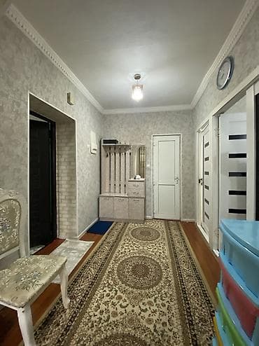 royal construction: 2 комнаты, 58 м², Индивидуалка, 4 этаж, Евроремонт — 3