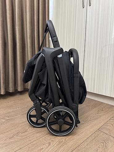 Детская одежда и обувь: Коляска, Новый — 6