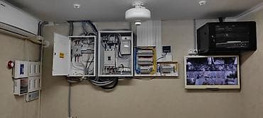 отделочные работы цены бишкек: Электрик | Установка счетчиков, Установка стиральных машин, Демонтаж электроприборов Больше 6 лет опыта — 4